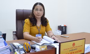 Trước ngày 25/7, các thí sinh sẽ biết kết quả thi THPT Quốc gia năm 2015