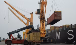 Thành lập tổ công tác đánh giá Đề án Xây dựng tỉnh Quảng Ninh cơ bản trở thành tỉnh công nghiệp