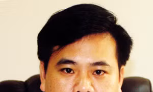 "Tình trạng ô nhiễm môi trường ở Cô Tô sẽ sớm được giải quyết triệt để"