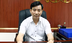 Nguyên nhân mất điện là do quá tải