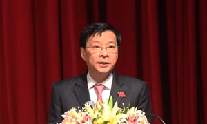 Phát huy truyền thống "Kỷ luật, đồng tâm" xây dựng ngành Than là ngành kinh tế gương mẫu, góp phần xây dựng tỉnh Quảng Ninh giàu đẹp
