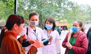 Tạo điểm đến an toàn trong cơn lốc dịch Covid-19