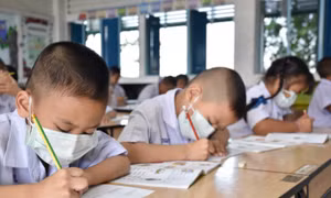 Cách giúp trẻ phòng Covid-19