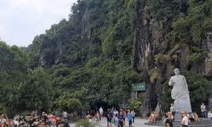 Mở rộng liên kết du lịch vùng
