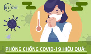 Người dân phải làm gì để bảo vệ bản thân, gia đình và cộng đồng trước dịch Covid-19?