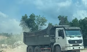 Quyết liệt hơn nữa để chấm dứt hoàn toàn phương tiện chở hàng hoá quá tải trọng, cơi nới thành thùng