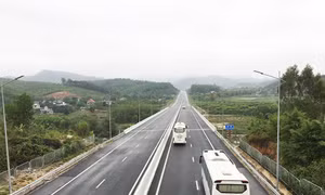 Không chấp nhận nội dung khiếu nại của ông Điệp Văn Bẩu