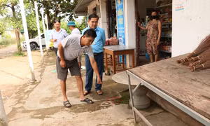Hải Hà: Tấm gương tạo sự đồng thuận