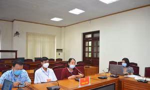 Giải quyết dứt điểm nội dung khiếu nại của bà Vũ Thị Tình