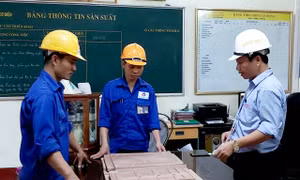 Sôi nổi, thiết thực, hiệu quả