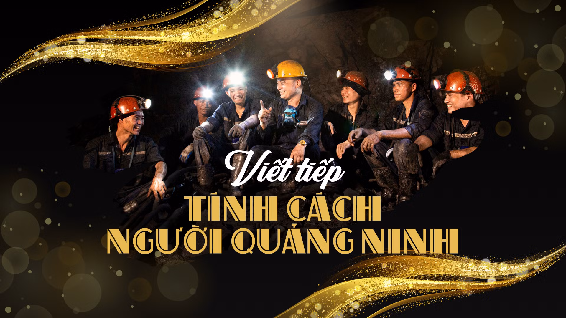 Viết tiếp tính cách người Quảng Ninh