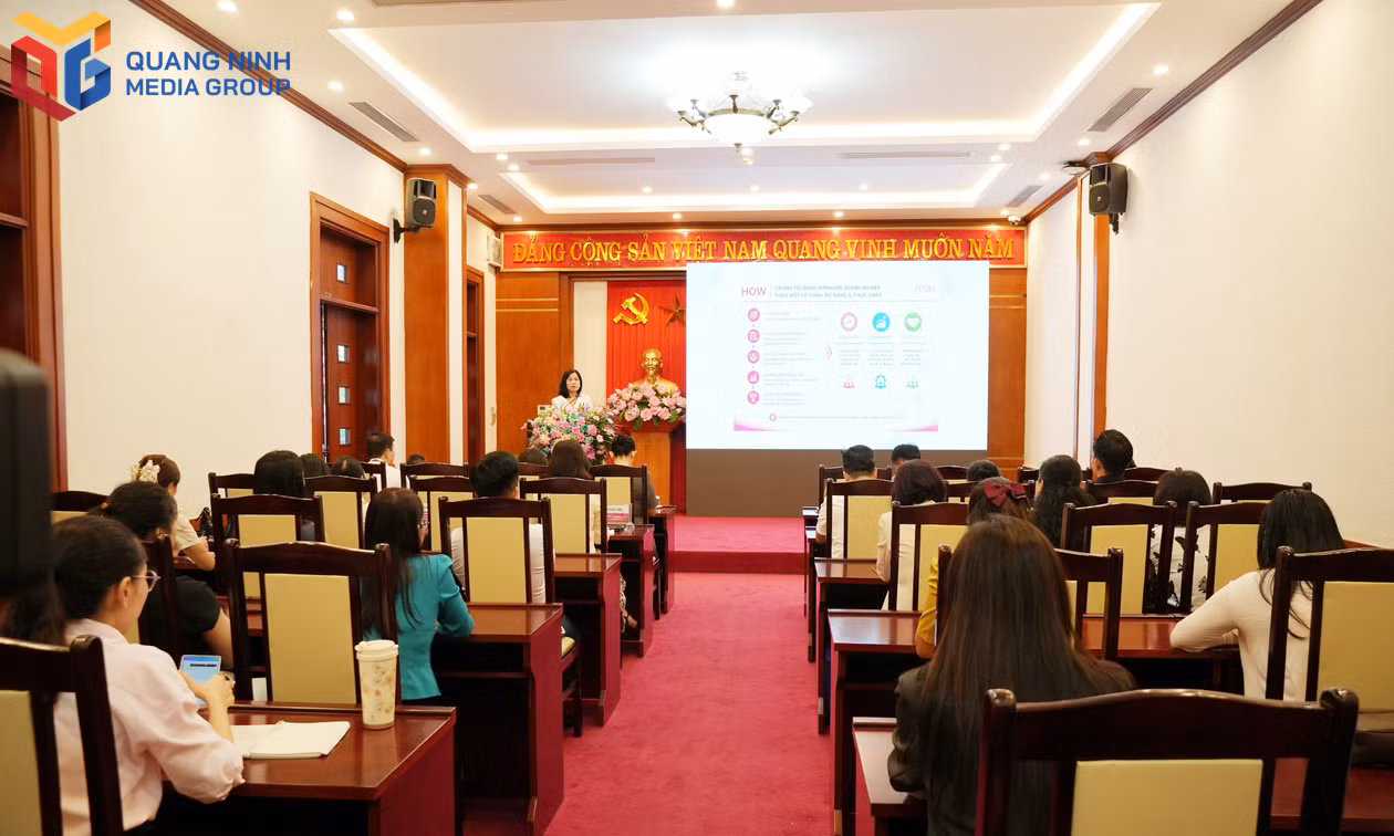 Kết nối giao thương giữa các cơ sở sản xuất và AEON Việt Nam