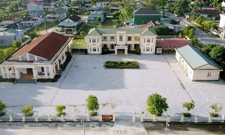 Đẩy nhanh tiến độ xử lý, khai thác nhà, đất dôi dư sau sắp xếp.