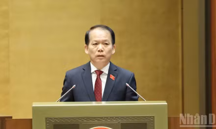 Sửa Luật Nhà ở: Bổ sung nhiều quy định mới về phát triển nhà ở cho thuê