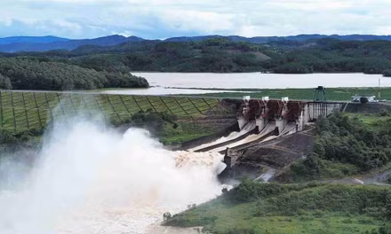 Chủ động ứng phó nguy cơ thiếu nước do ảnh hưởng của El Nino