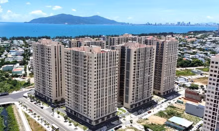 Chính phủ giao chỉ tiêu phát triển nhà ở xã hội, nhà ở cho thuê cho các địa phương