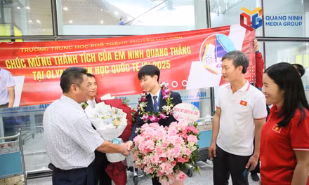 Tạo đà để giáo dục mũi nhọn bứt phá