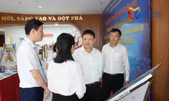 Giám sát chuyển đổi số trong các lĩnh vực văn hóa, xã hội 