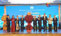 Cầu nối tin cậy giữa chính quyền và doanh nghiệp