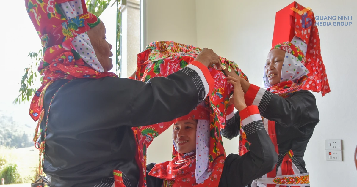 Sắc màu phên giậu Bình Liêu