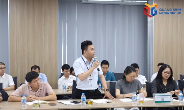 Hội nghị gặp mặt, tháo gỡ khó khăn cho doanh nghiệp trong khu công nghiệp
