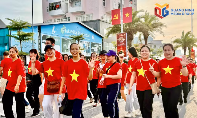 Xây dựng thành phố hạnh phúc