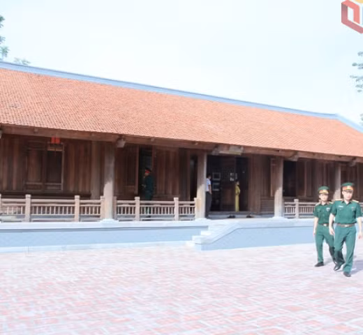  "Hệ thống hiện vật và tư liệu về Cách mạng Tháng Tám tại Quảng Ninh mang giá trị lịch sử, giáo dục sâu sắc"