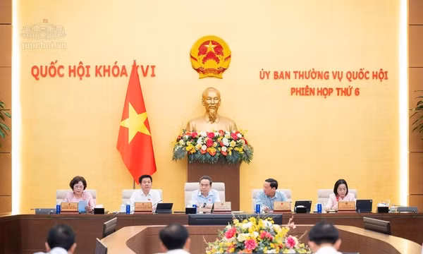 Góp phần phát triển thị trường giao dịch hàng hóa phái sinh minh bạch, hiện đại, an toàn