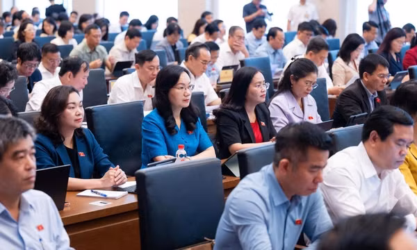 Cân nhắc kỹ quy định miễn thuế 3 năm đối với doanh nghiệp nhỏ và vừa