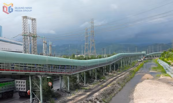 Khí thế trên những công trình 90 năm