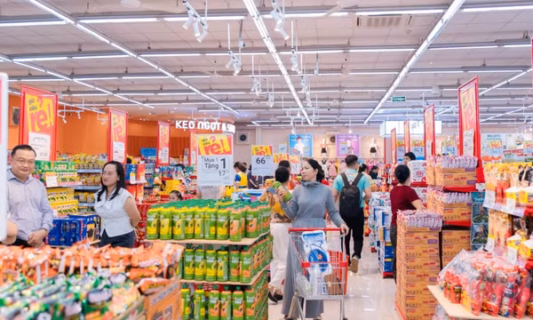 Bộ Tài chính triển khai hỗ trợ tín dụng qua Ngân hàng Phát triển Việt Nam để DN phát triển hạ tầng bán lẻ