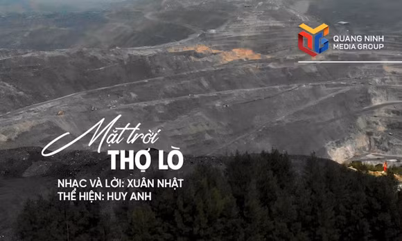 Mặt trời thợ lò