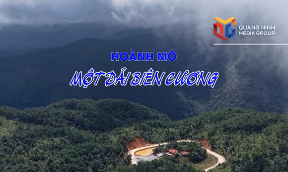 Hoành Mô – Một dải biên cương