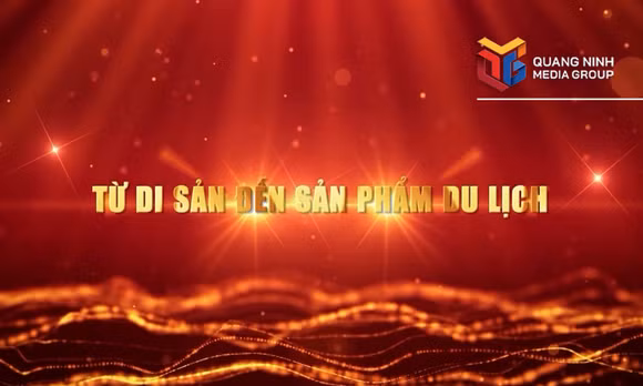 Từ di sản đến sản phẩm du lịch