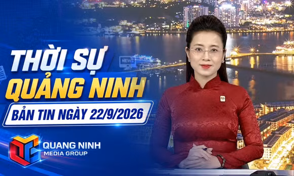 Bản tin thời sự 19h45' ngày 26/8/2026