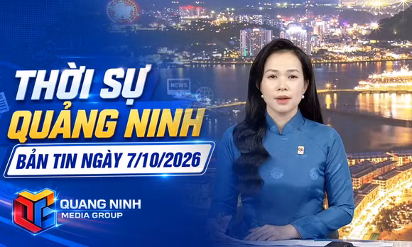 Bản tin thời sự 19h45' ngày 19/8/2026