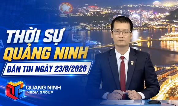 Bản tin thời sự 19h45' ngày 19/8/2026