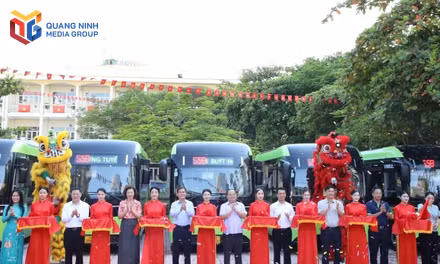Để nhân dân hạnh phúc