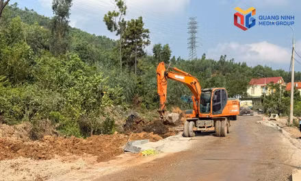 Đường Mai Hòa: Đáp ứng mong mỏi của cử tri và nhân dân