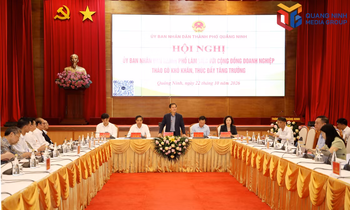 Các đơn vị, địa phương phối hợp giải quyết tốt kiến nghị của doanh nghiệp theo chức năng, nhiệm vụ 