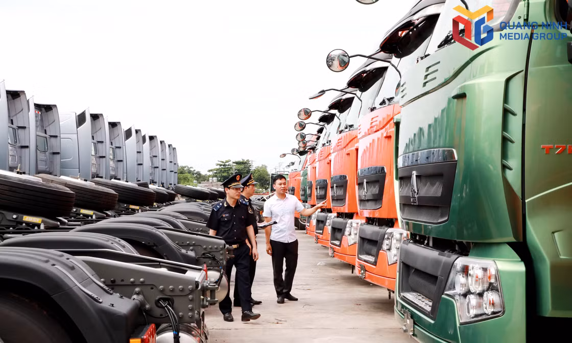 "Rõ việc, rõ tiến độ, rõ kết quả" trong 90 ngày nước rút