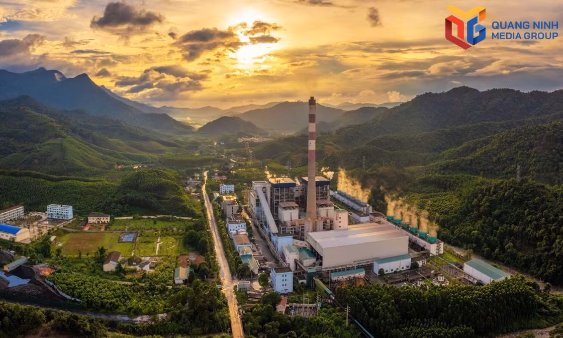  Vững vàng thương hiệu điện lực TKV