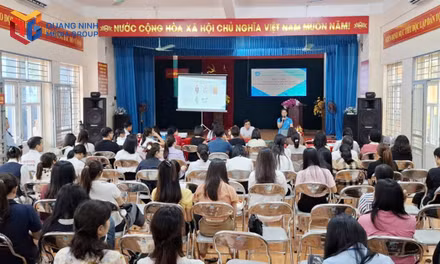 Tuyên truyền, đối thoại chính sách BHXH, BHYT cho doanh nghiệp, hộ kinh doanh