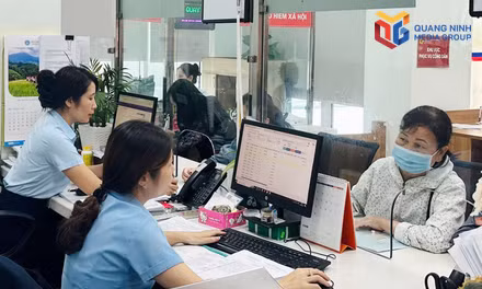 Mở rộng diện bao phủ, vững bước vì an sinh của người dân