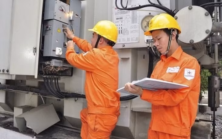 Tiền điện sẽ giảm từ đầu tháng 7 nhờ gói hỗ trợ 1.300 tỷ