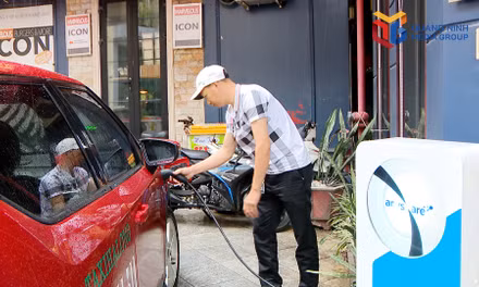 Doanh nghiệp trẻ chủ động đón cơ hội mới