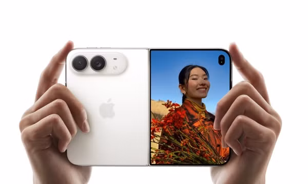 Cập nhật giá iPhone Duo Series: 256GB đến 2TB, nên mua bao nhiêu là đủ?