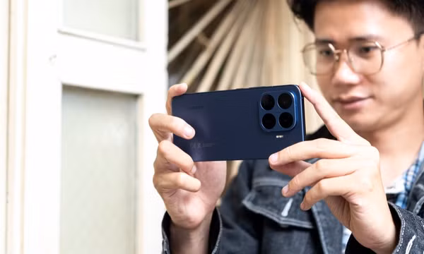 Đánh giá Camera Leica trên Xiaomi 17T Series có thật sự đỉnh