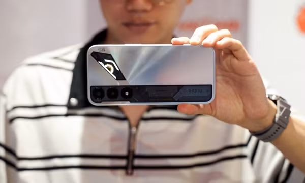Điện thoại 5G - Gợi ý mẫu điện thoại tốc độ cao, giá tốt