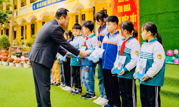 BIDV Hạ Long: Khi "mạch Đảng" dẫn lối dòng vốn phát triển